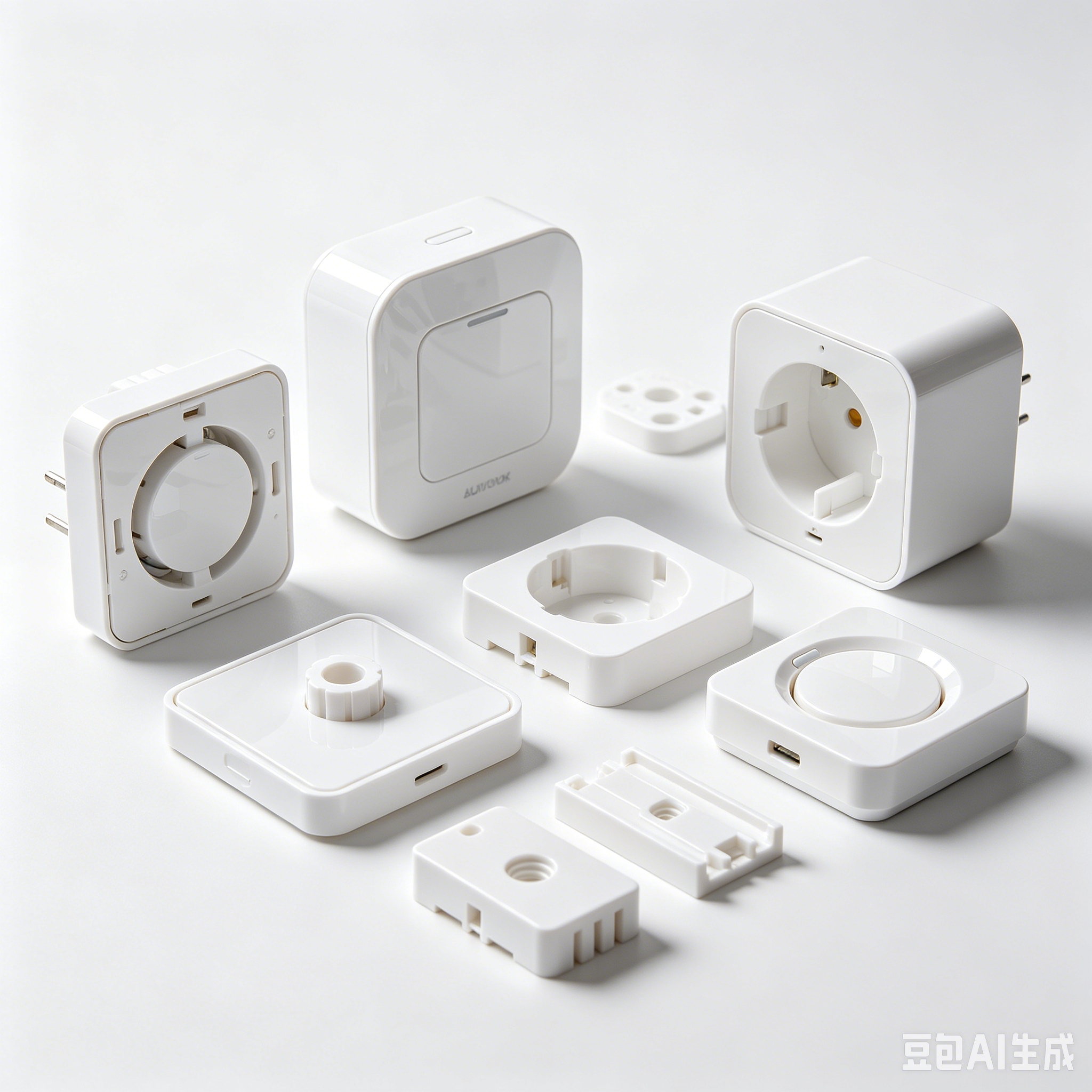 日照模具开发